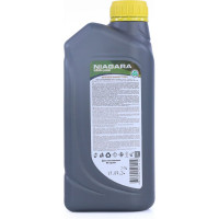 Охлаждающая жидкость NIAGARA Антифриз Type-D 40 (желтый) 1 кг 013001004058