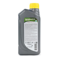 Охлаждающая жидкость NIAGARA Антифриз Type-D 40 (желтый) 1 кг 013001004058