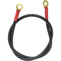 Провод массы VOLTON 70 см, сечение 10 мм VLTPM700