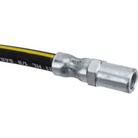 Шланг тормозной передний для а/м ВАЗ 2108-99 Riginal RG2108-3506060-10