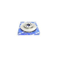 Диск тормозной передний для а/м Opel Corsa A D 06-/Fiat Punto 09- Riginal DF4796 RGDF4796
