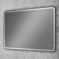 Зеркало с подсветкой Art&Max Parma 1200x800 AM-Par-1200-800-DS-F