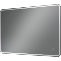Зеркало с подсветкой Art&Max Parma 1200x800 AM-Par-1200-800-DS-F