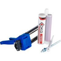 Химический клеевой анкер OKG TE 100 500 мл 1100RPFF