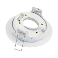 Встраиваемый светильник Ambrella Light GX53 Spot G103 WH
