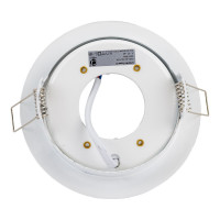 Встраиваемый светильник Ambrella Light GX53 Spot G103 WH