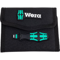 Сумка для набора инструментов WERA Kraftform Kompakt 60, 170x119 мм, WE-671387