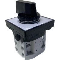 Кулачковый переключатель Elkey cs 10-02.001fu9.12 4687202840731