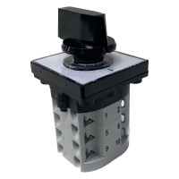 Кулачковый переключатель Elkey cs 10-03.001fu9.12 4687202840748