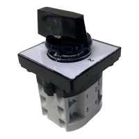 Кулачковый переключатель Elkey cs 10-02.003fu9.08 4687202840755