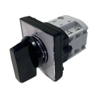 Кулачковый переключатель Elkey cs 10-02.003fu9.08 4687202840755