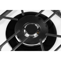 Варочная поверхность KUPPERSBERG FG 62 W 6457
