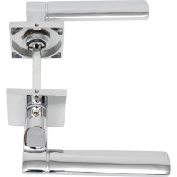 Ручка PALIDORE А-526 PC хром блестящий 98761134