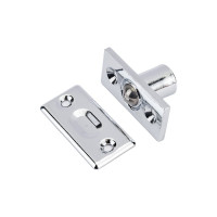 Шариковая защелка PALIDORE L1 PC хром блестящий 98760965