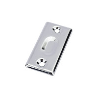 Шариковая защелка PALIDORE L1 PC хром блестящий 98760965