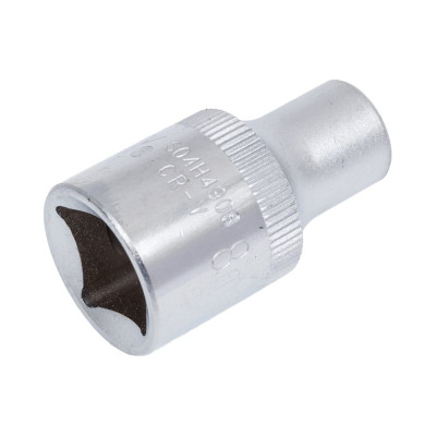 Головка торцевая 12-гранная (1/2"DR; 8 мм) Jonnesway S04H4908