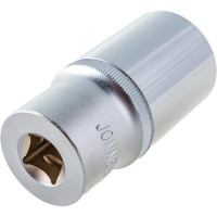 Головка торцевая глубокая 6-гранная (1/2"DR; 30 мм) Jonnesway S04HD4130