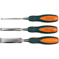 Набор стамесок Sturm 1063-04-S3