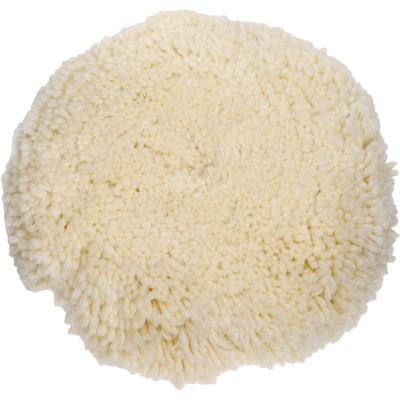 Колпак полировальный (200 мм; Velcro) ПРАКТИКА 773-187