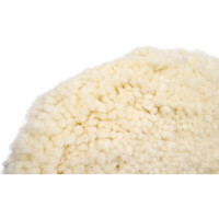 Колпак полировальный (200 мм; Velcro) ПРАКТИКА 773-187