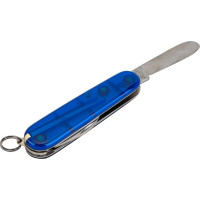 Швейцарский нож Victorinox My First 0.2373.T2 синий