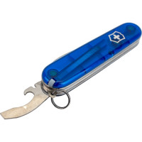 Швейцарский нож Victorinox My First 0.2373.T2 синий