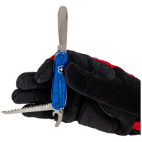 Швейцарский нож Victorinox My First 0.2373.T2 синий