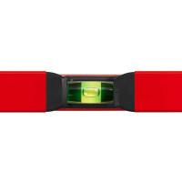 Уровень (L=80 см, 3 глазка) SOLA RED 3 80 01215101