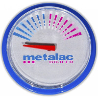 Водонагреватель Metalac HEATLEADER MB 80 INOX R 159505