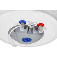 Водонагреватель Metalac HEATLEADER MB 80 INOX R 159505