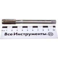 Метчик, машинный Bucovice Tools HSSE DIN376 M 12 шаг 1.75 мм 194120