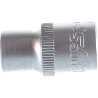 Головка торцевая шестигранная AV Steel (12 мм; 1/2)  AV-520012