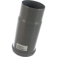 Компенсационный патрубок PRO AQUA COMFORT PP 110 911000