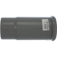 Компенсационный патрубок PRO AQUA COMFORT PP 110 911000