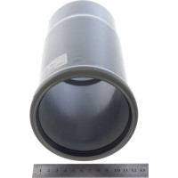 Компенсационный патрубок PRO AQUA COMFORT PP 110 911000