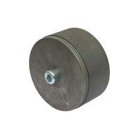 PP-R насадка 63 PRO AQUA TOOLS PA51018b