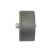 PP-R насадка 63 PRO AQUA TOOLS PA51018b