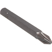 Биты 60 шт. ECO PH2 51 мм Bosch 2608521246