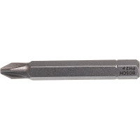 Биты 60 шт. ECO PH2 51 мм Bosch 2608521246