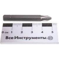 Биты 60 шт. ECO PH2 51 мм Bosch 2608521246