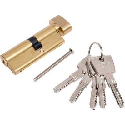 Цилиндровый механизм ABUS KD6MM Z45/K35KD W/5 LONG KEY 26634