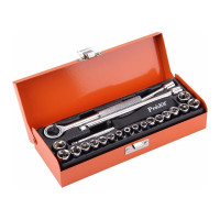Набор торцевых ключей Pro'sKit 8PK-SD016 00181008