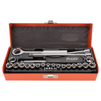 Набор торцевых ключей Pro'sKit 8PK-SD016 00181008