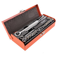 Набор торцевых ключей Pro'sKit 8PK-SD016 00181008