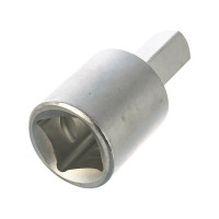Адаптер JTC 1/2" Х 8MM -JW0711-8 479856