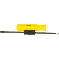 Комбинированная отвертка РемоКолор SL6 * PH 2 33-0-000