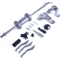 Универсальный ступичный съемник Car-tool CT-4120
