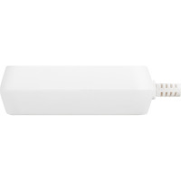 Колодка ЭРА KX-2e 2 розетки, с зазeмлением Б0028339