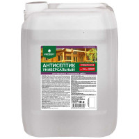 Универсальный антисептик PROSEPT ECO UNIVERSAL готовый состав 10л 015-10