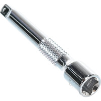 Удлинитель 1/4"DR, 75 мм Ombra 221403 55945